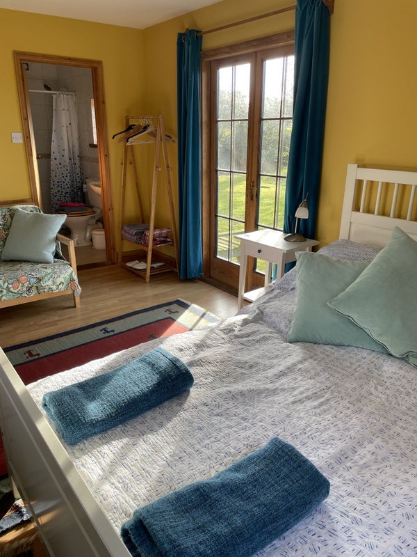 Room Halesworth Road in East Suffolk