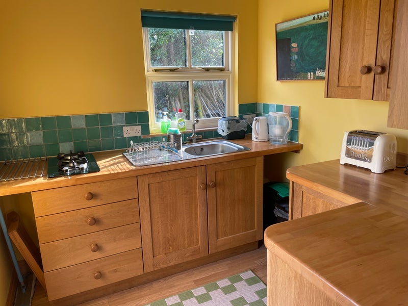 Room Halesworth Road in East Suffolk