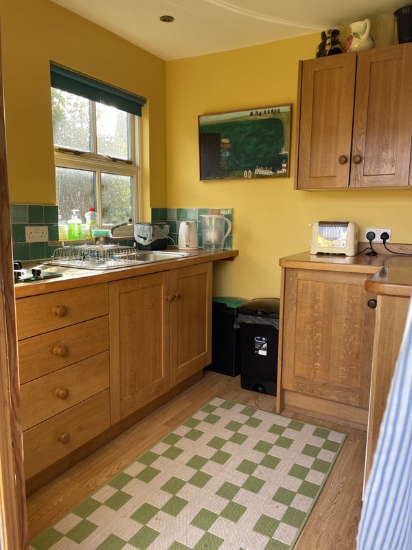 Room Halesworth Road in East Suffolk