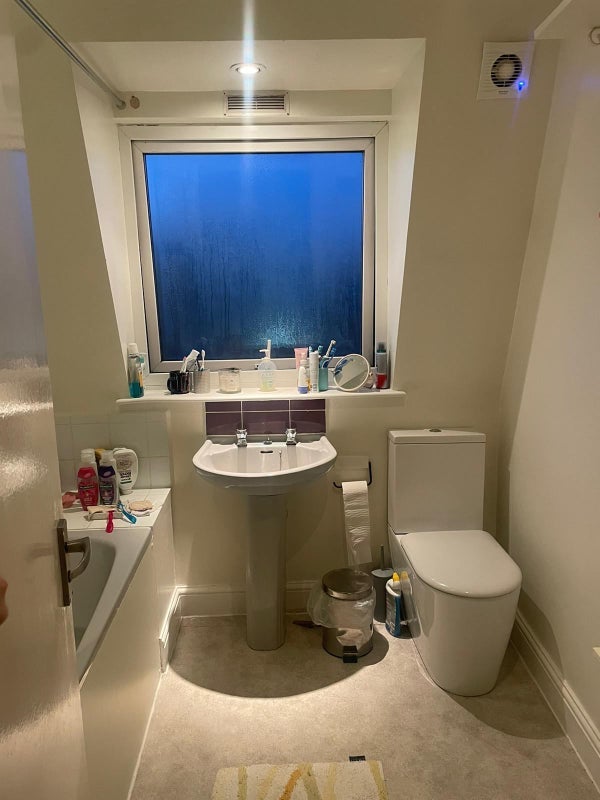 Room Ladbroke Grove in Greater London
