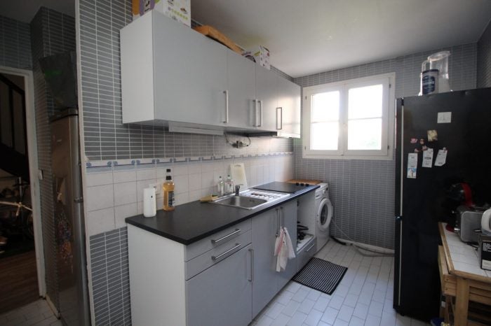 Appartement Place Arthur Honegger à Montigny-le-Bretonneux