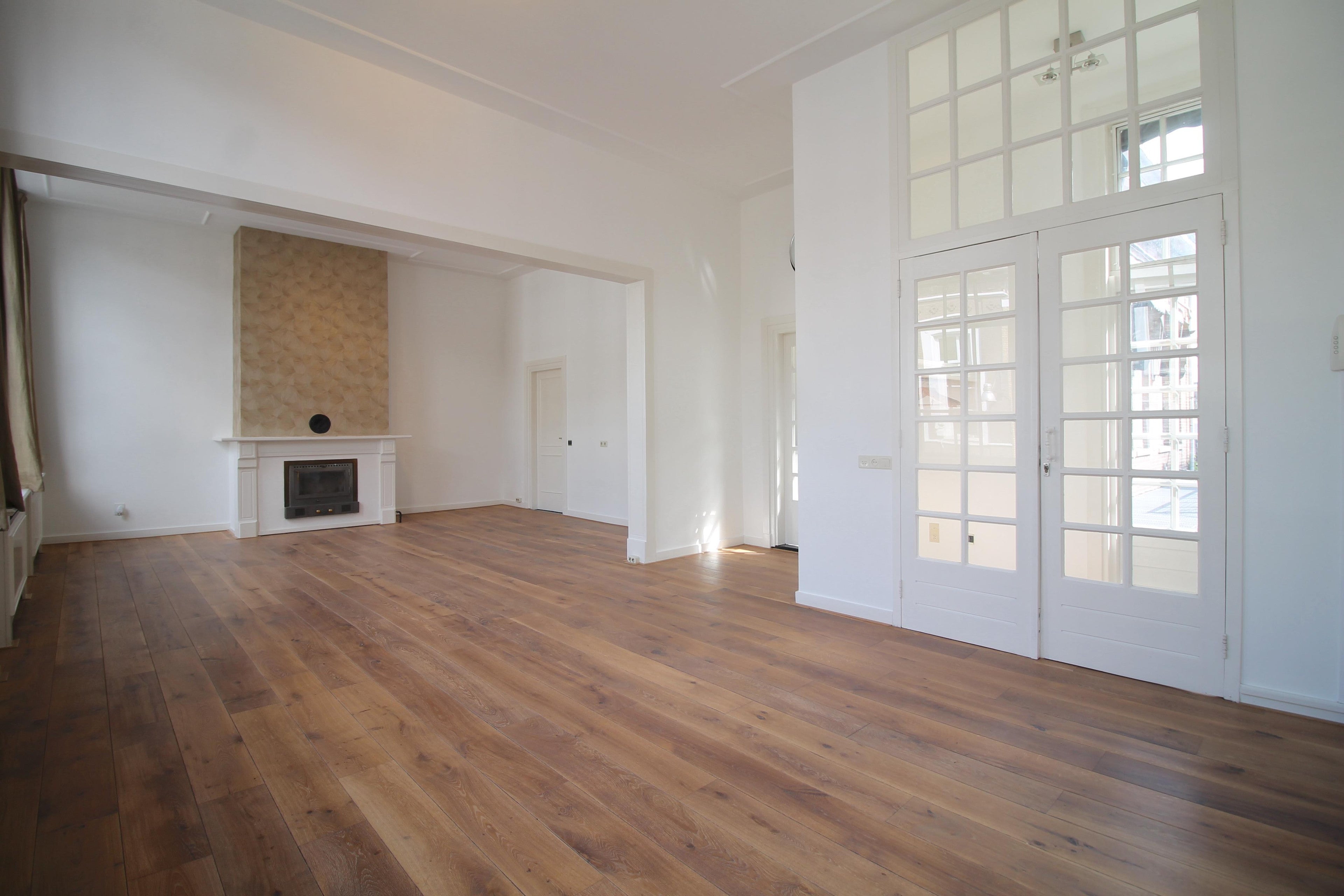 Appartement Halstraat à Breda