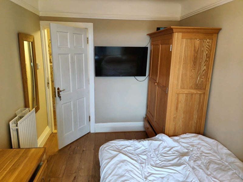 Room Poole Road in Bournemouth
