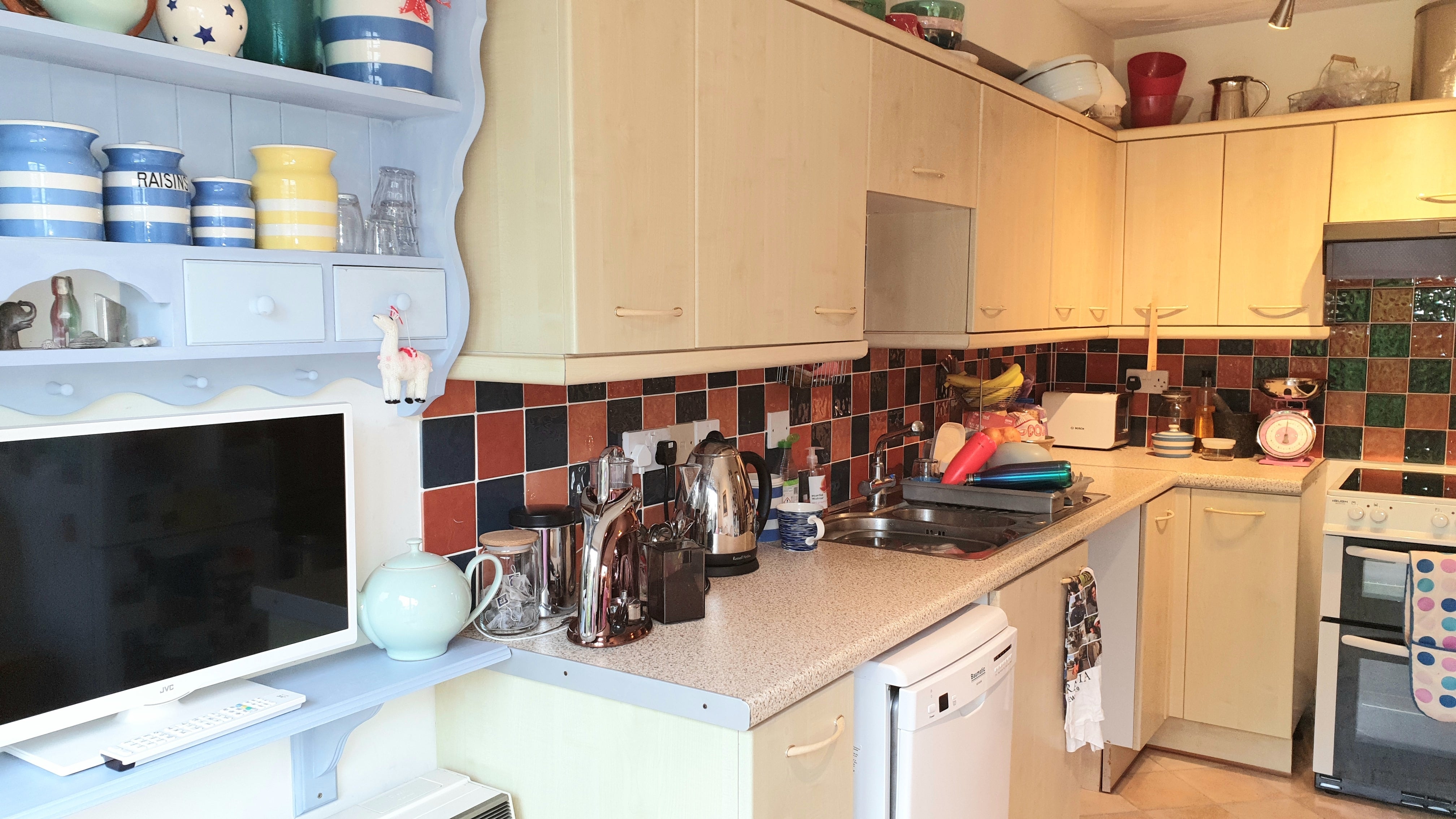 House Rivendell in Wadebridge