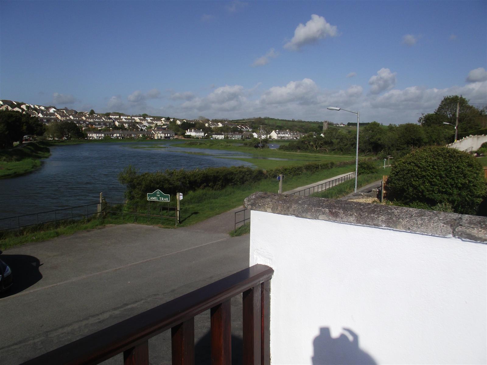 House Rivendell in Wadebridge