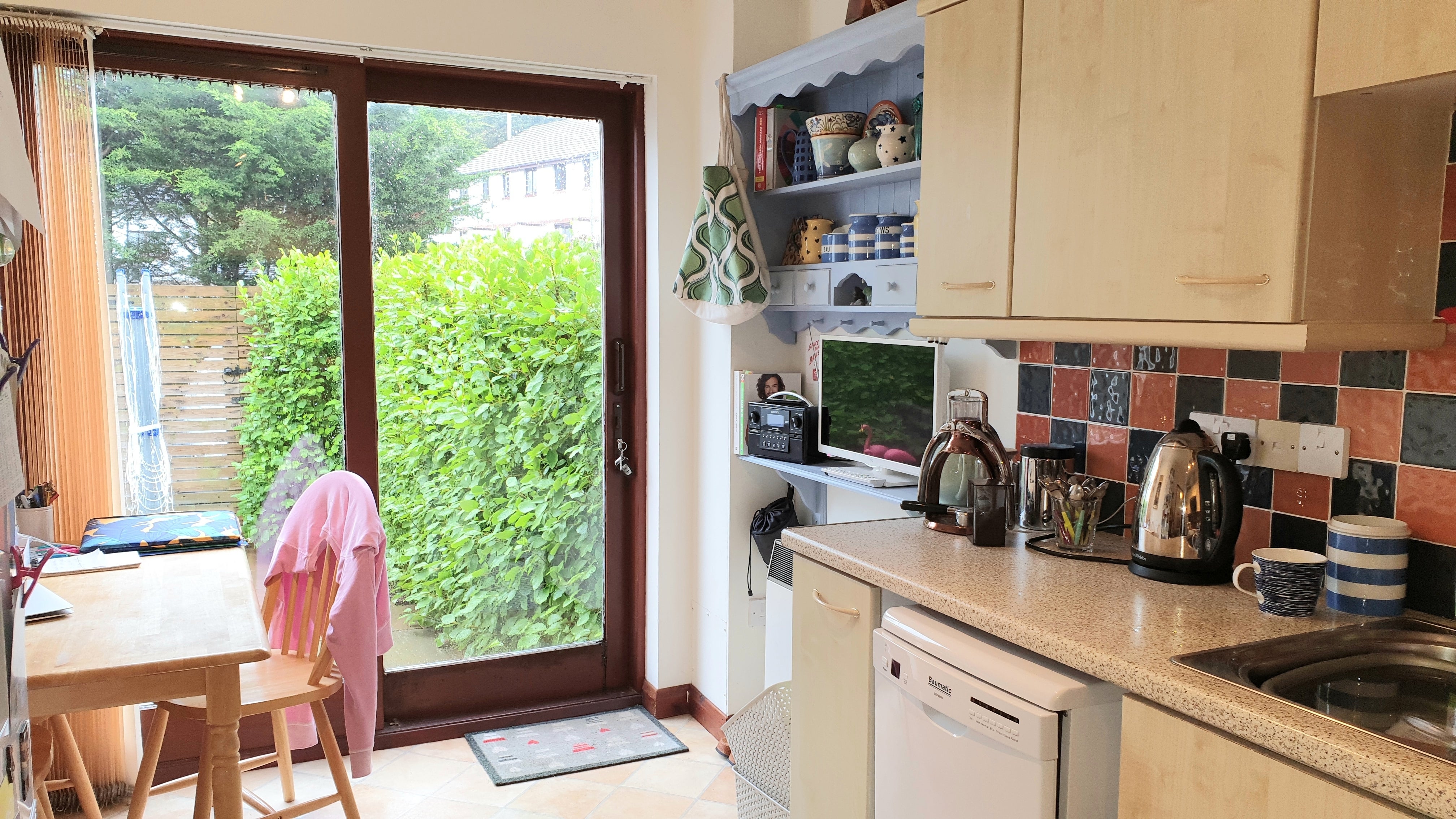 House Rivendell in Wadebridge
