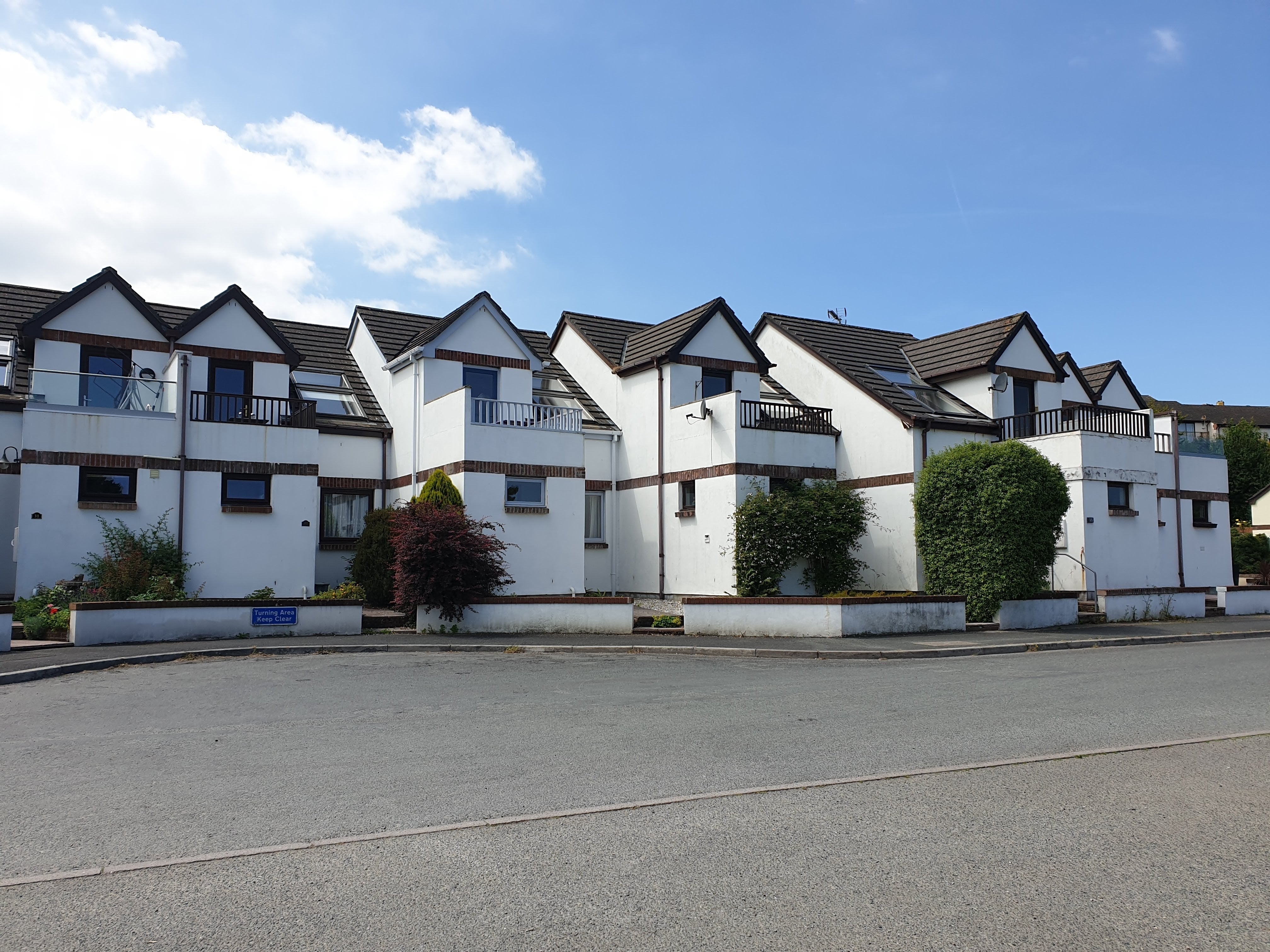 House Rivendell in Wadebridge