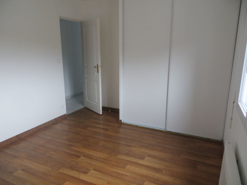 Flat Boulevard Marie Stuart in Saint-Jean-de-Braye