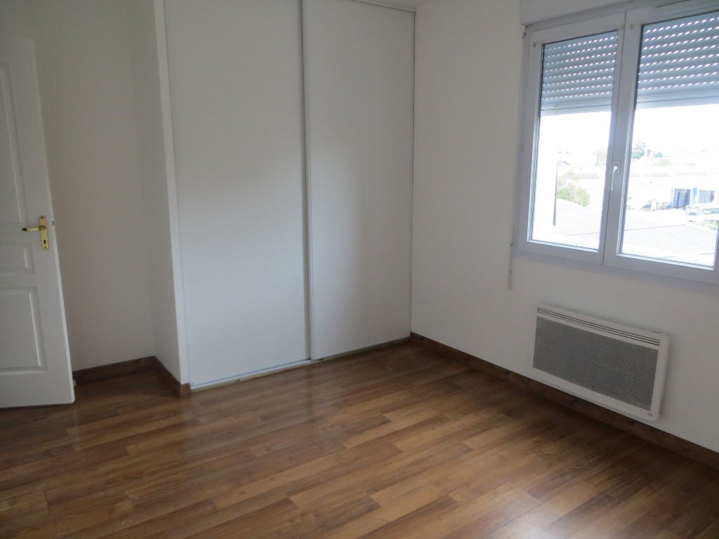 Flat Boulevard Marie Stuart in Saint-Jean-de-Braye