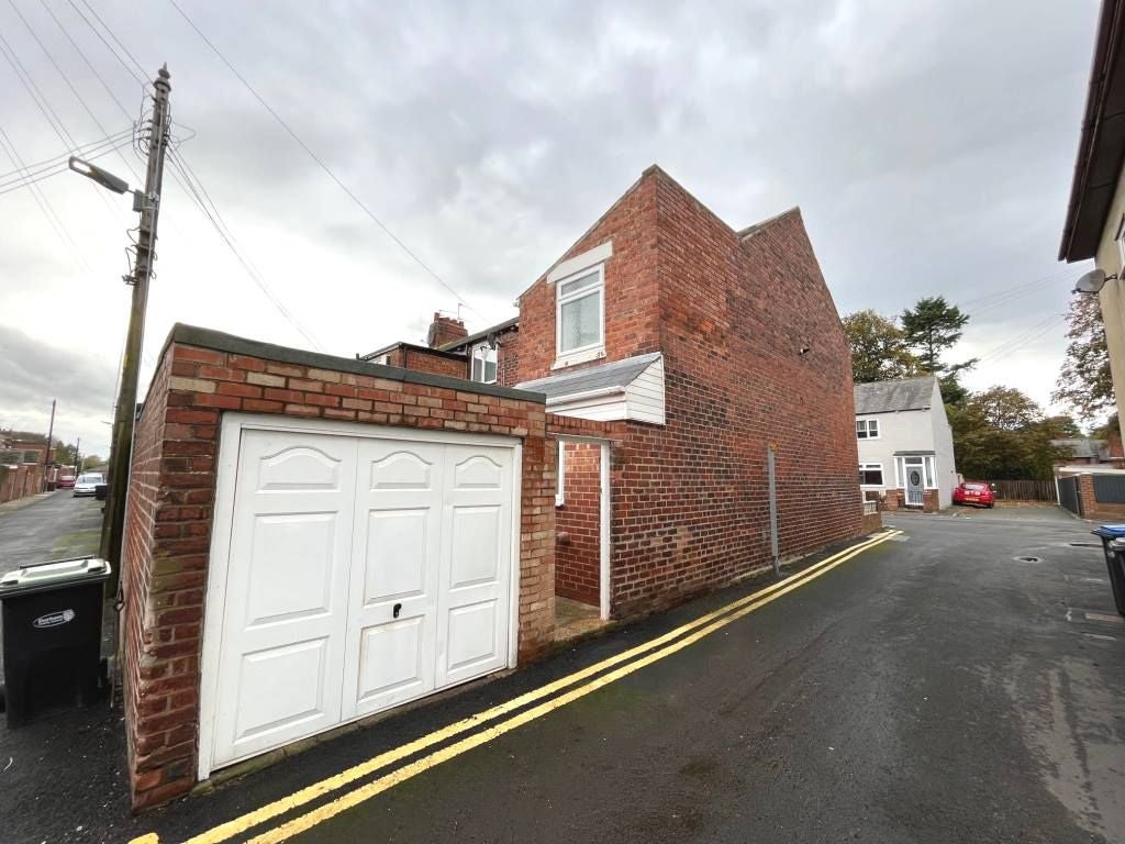 House Lancaster Terrace in Chester-le-Street District