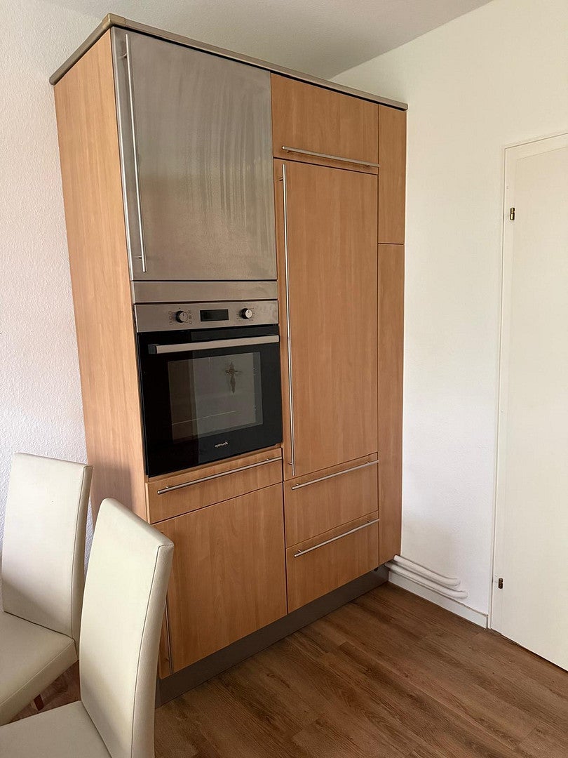 Wohnung Dönhoffstraße in Solingen