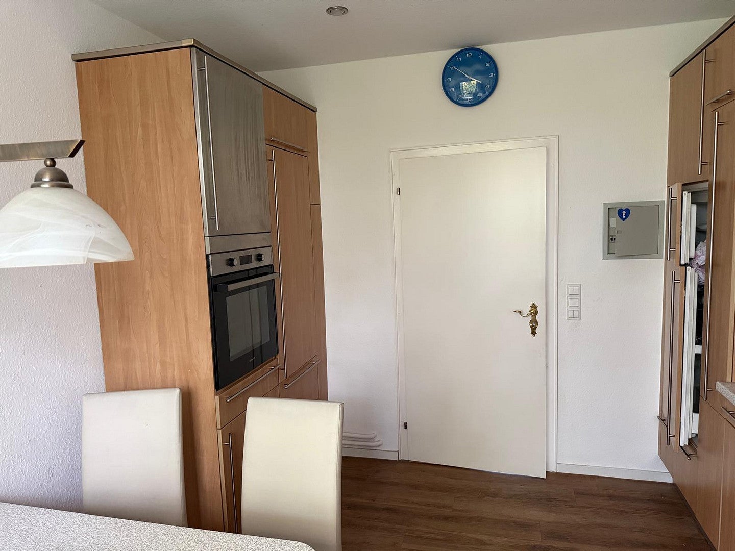 Wohnung Dönhoffstraße in Solingen