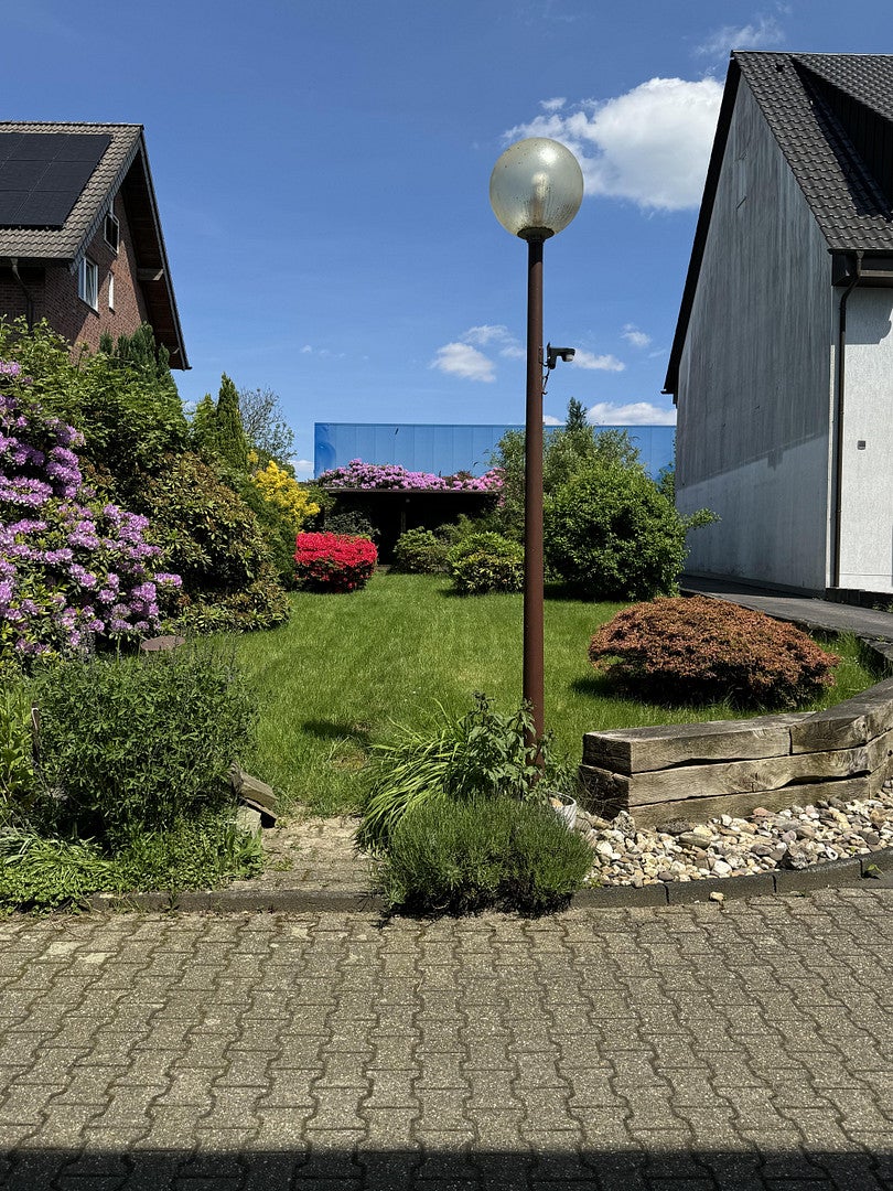 Wohnung Dönhoffstraße in Solingen