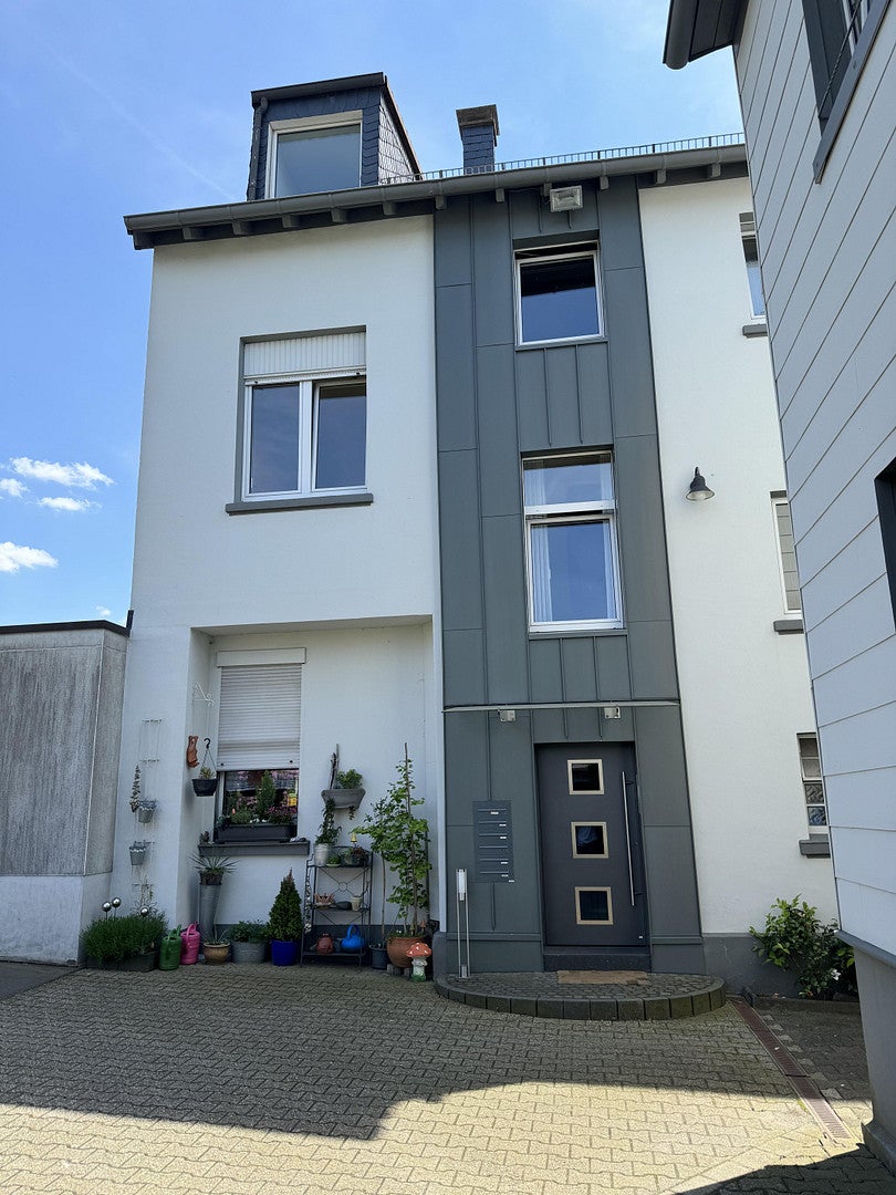 Wohnung Dönhoffstraße in Solingen