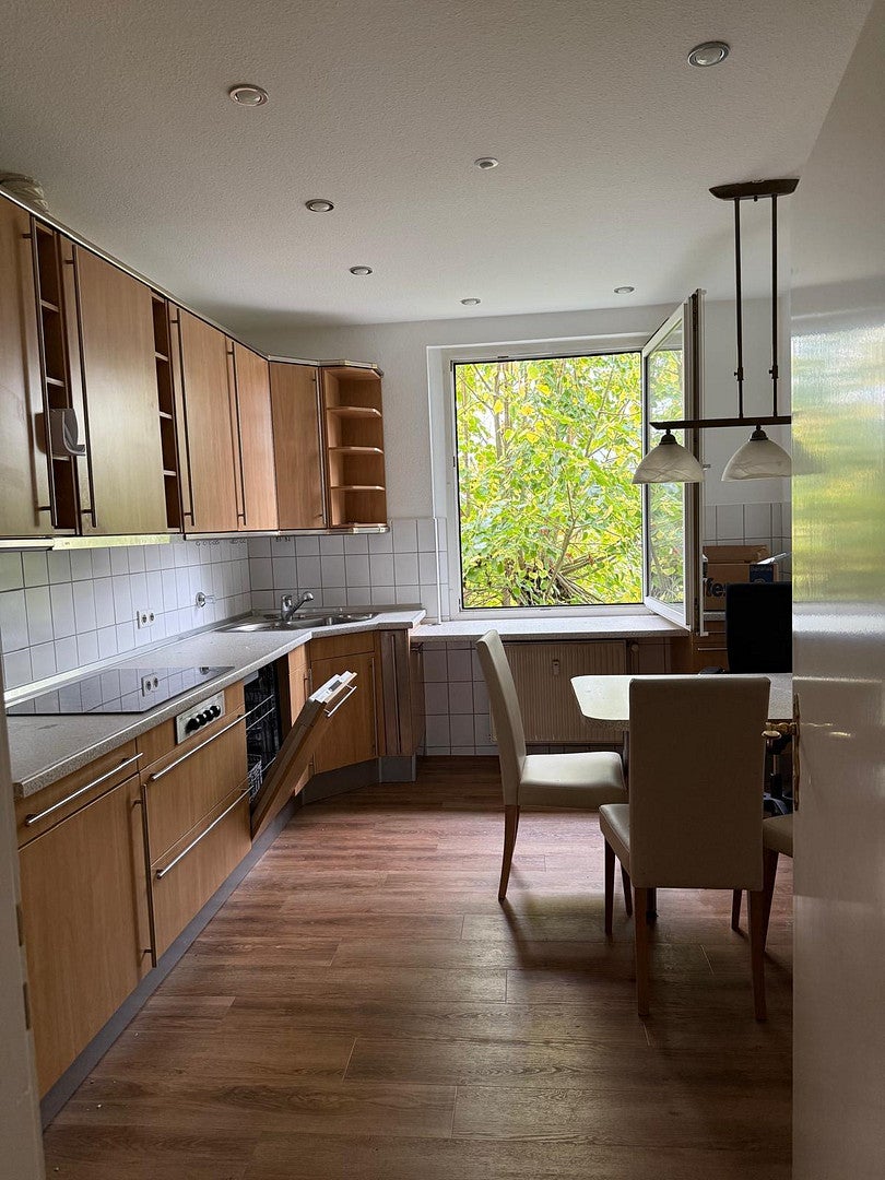 Wohnung Dönhoffstraße in Solingen