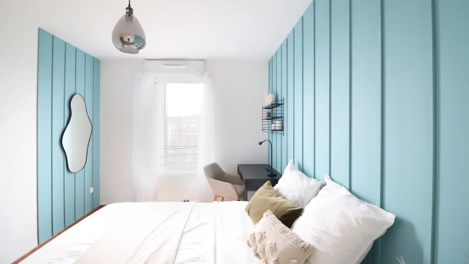Appartement Rue Louis Dupied à Lille