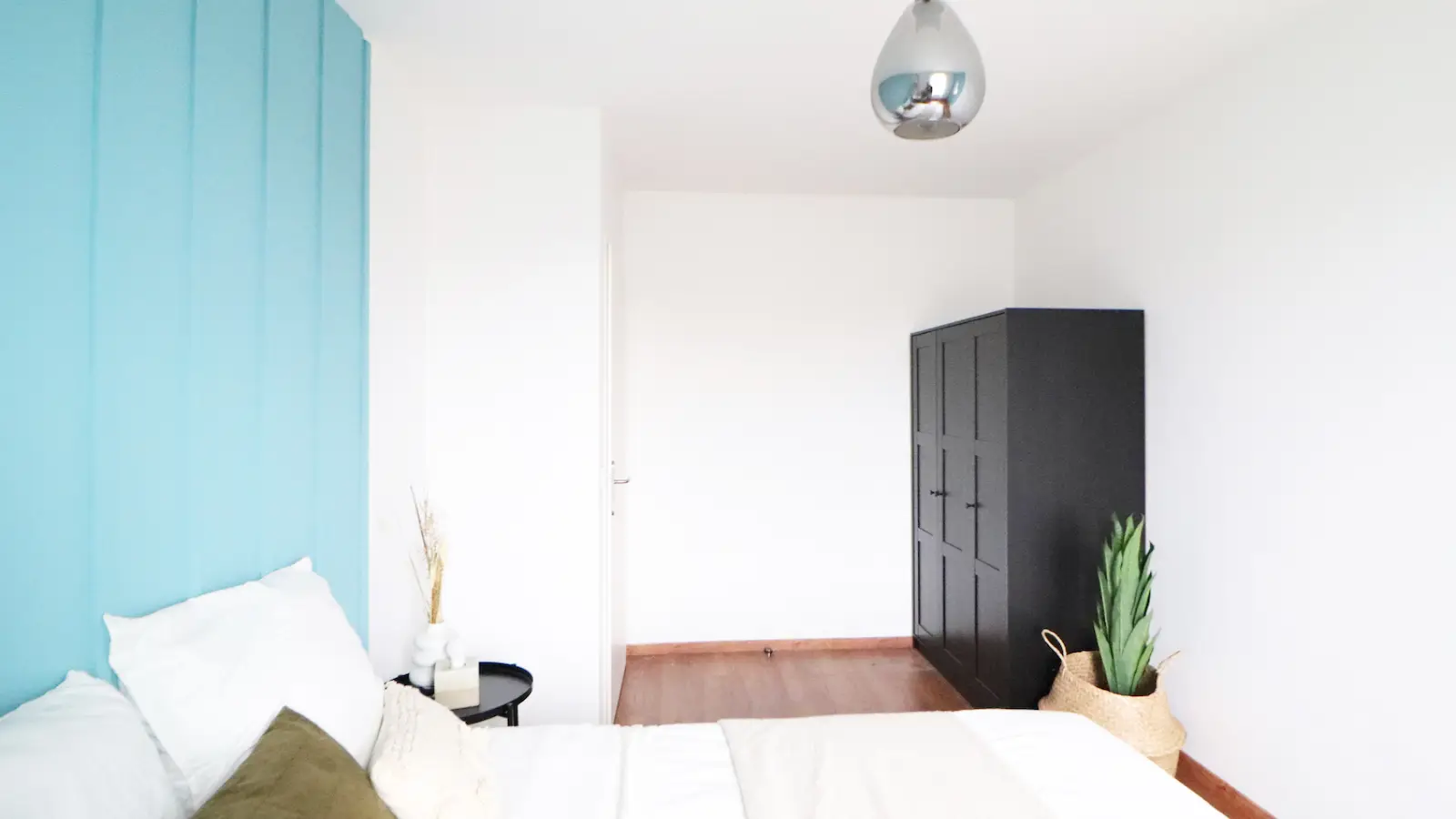 Appartement Rue Louis Dupied à Lille