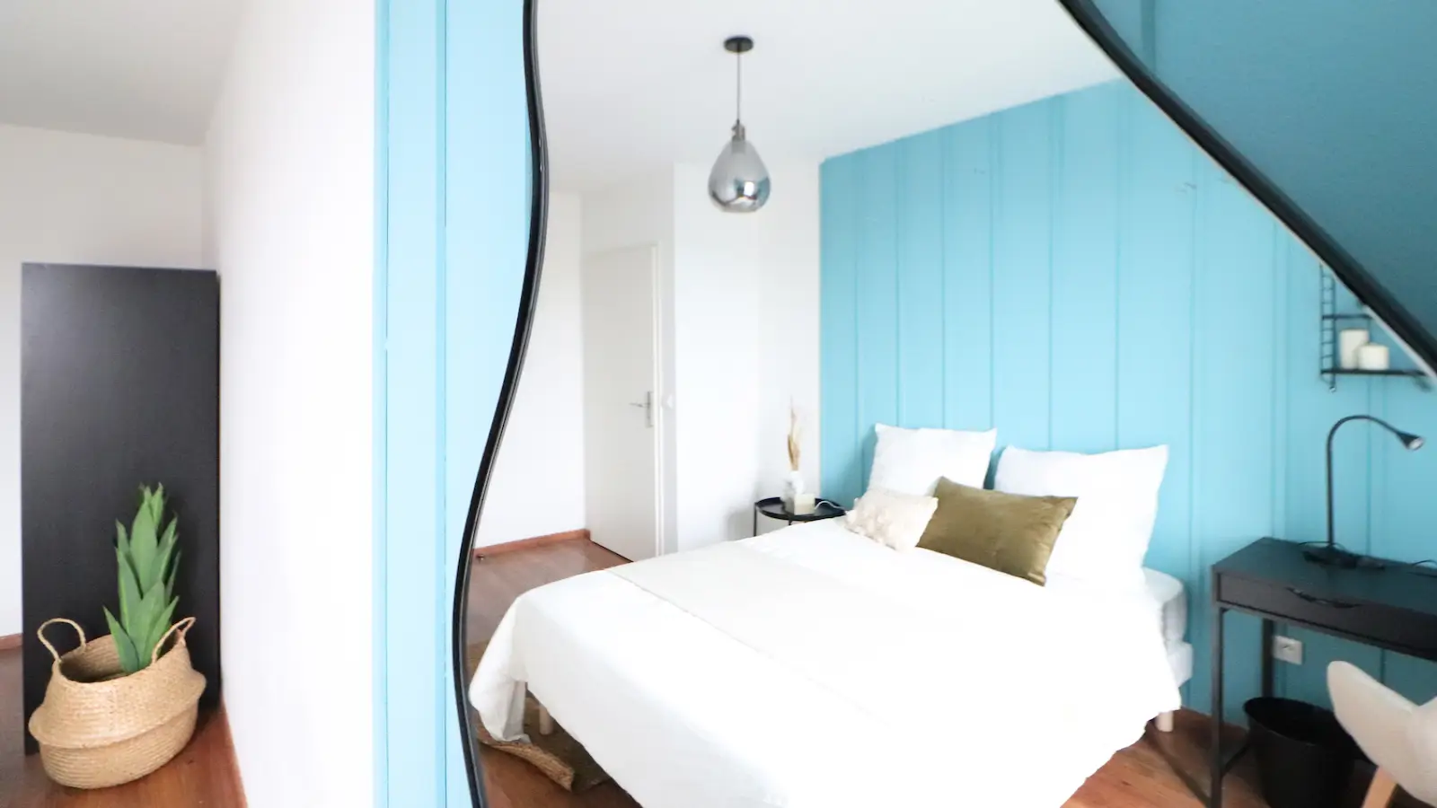 Appartement Rue Louis Dupied à Lille