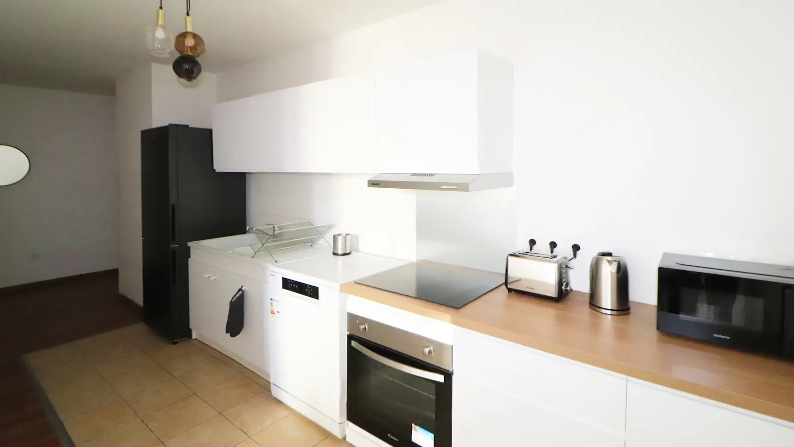 Appartement Rue Louis Dupied à Lille