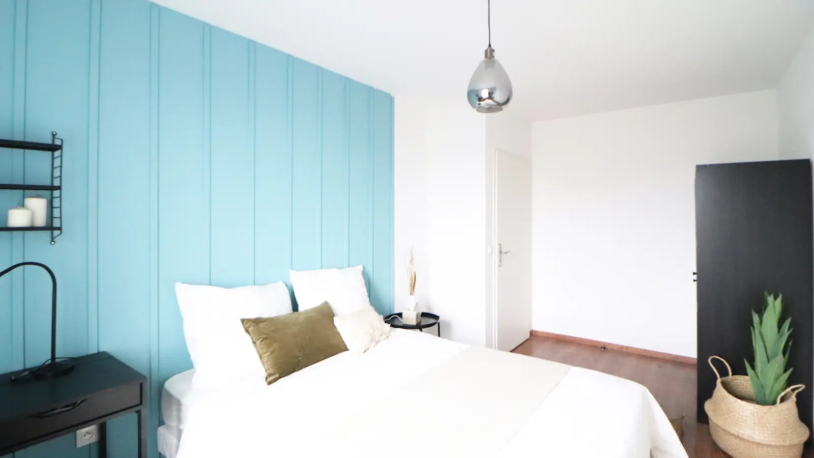Appartement Rue Louis Dupied à Lille