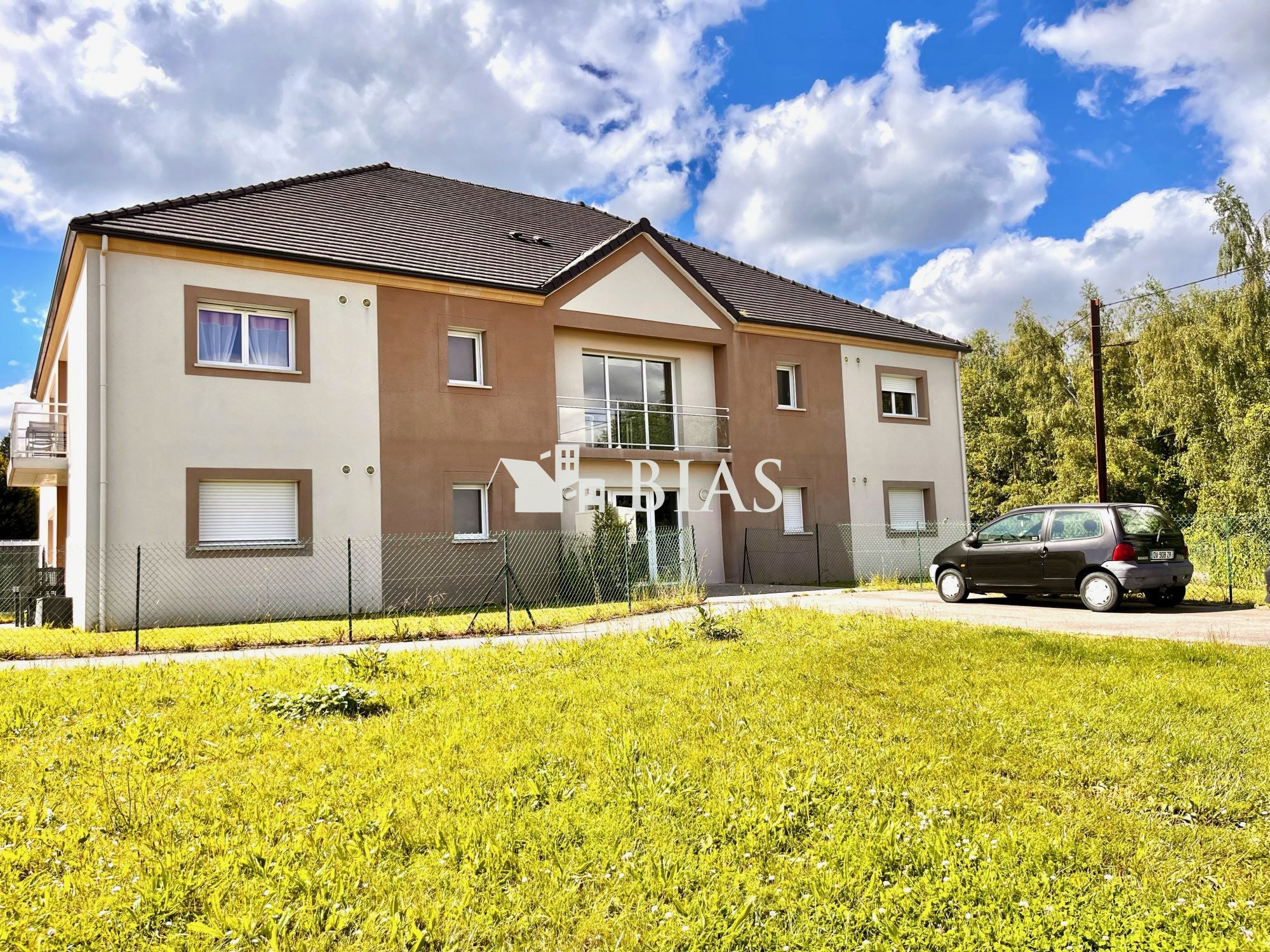 Appartement Route Forestière de la Petite Vallée à Louviers