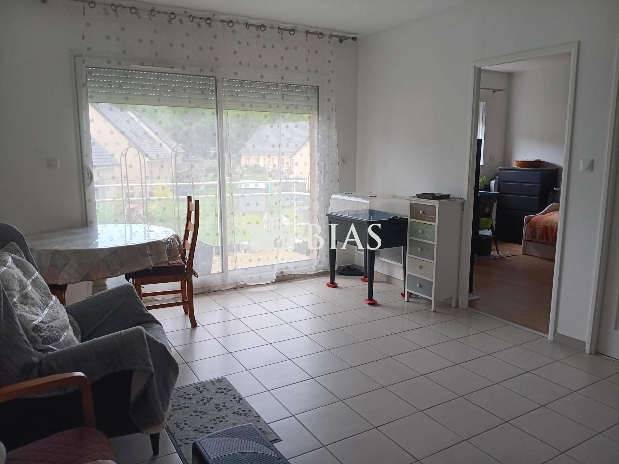 Appartement Route Forestière de la Petite Vallée à Louviers