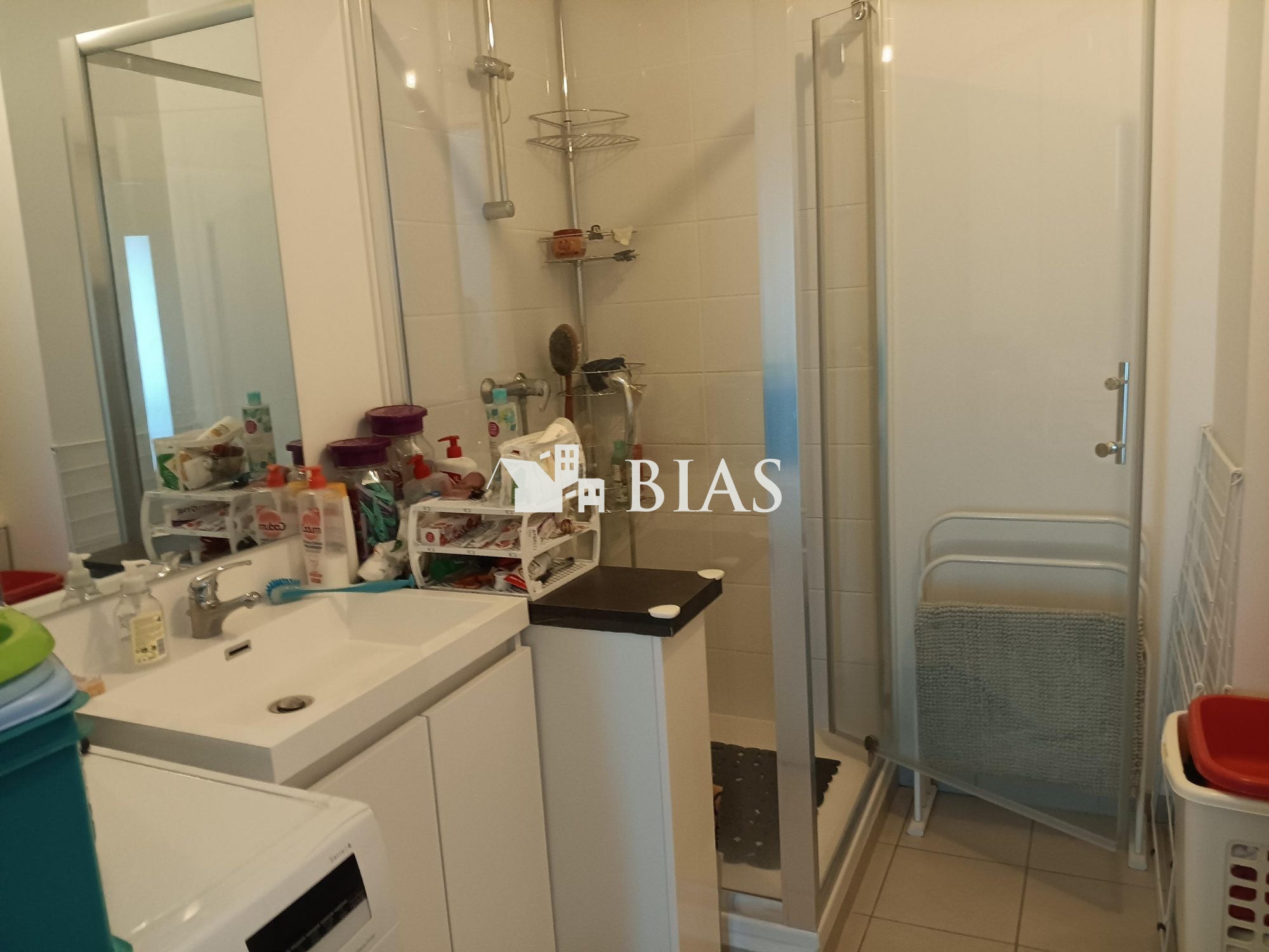Appartement Route Forestière de la Petite Vallée à Louviers