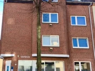 Wohnung Hastedter Heerstraße in Bremen