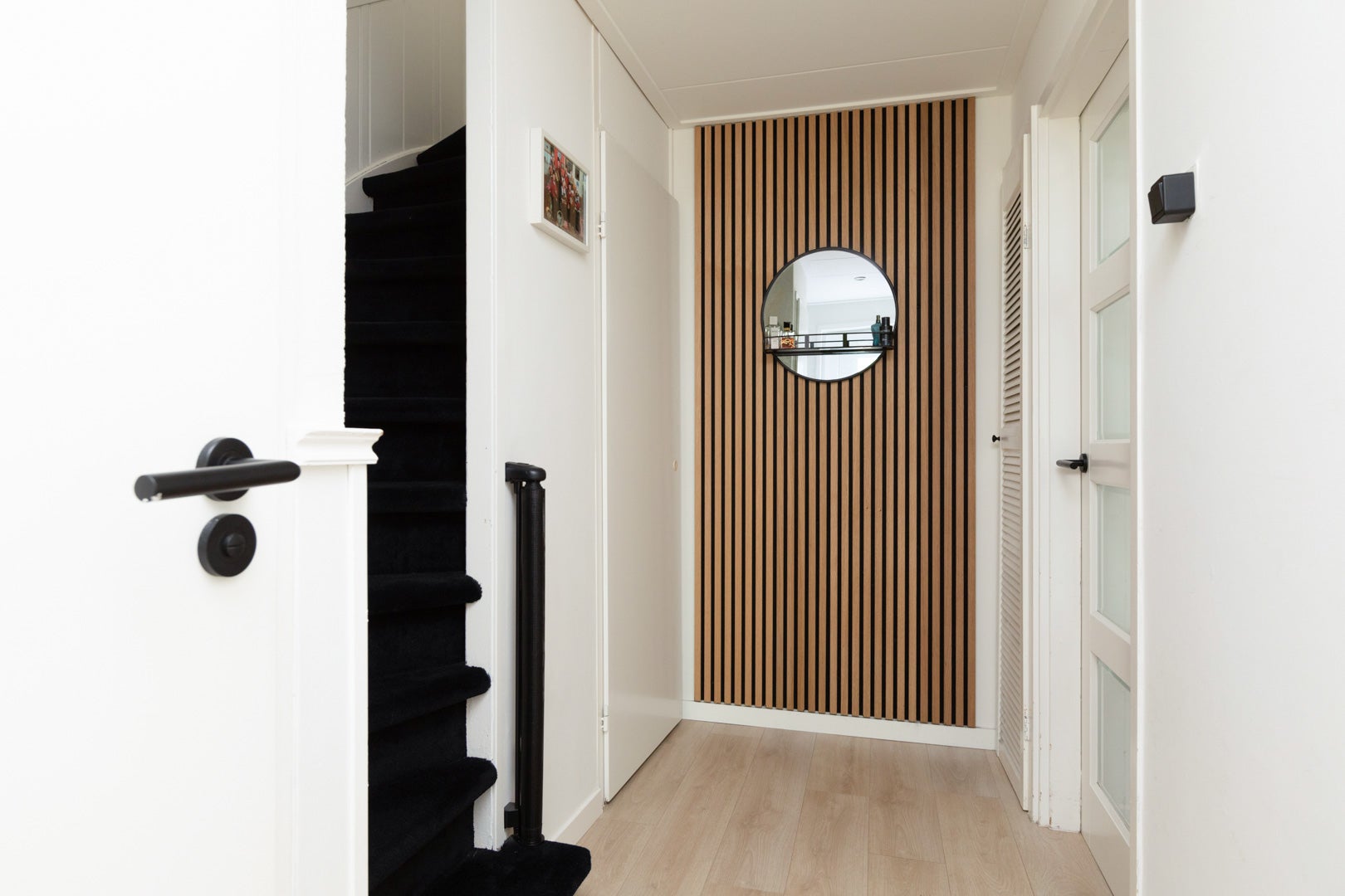 Tussenwoning te koop: Scherwolderhemstraat 22, Sneek