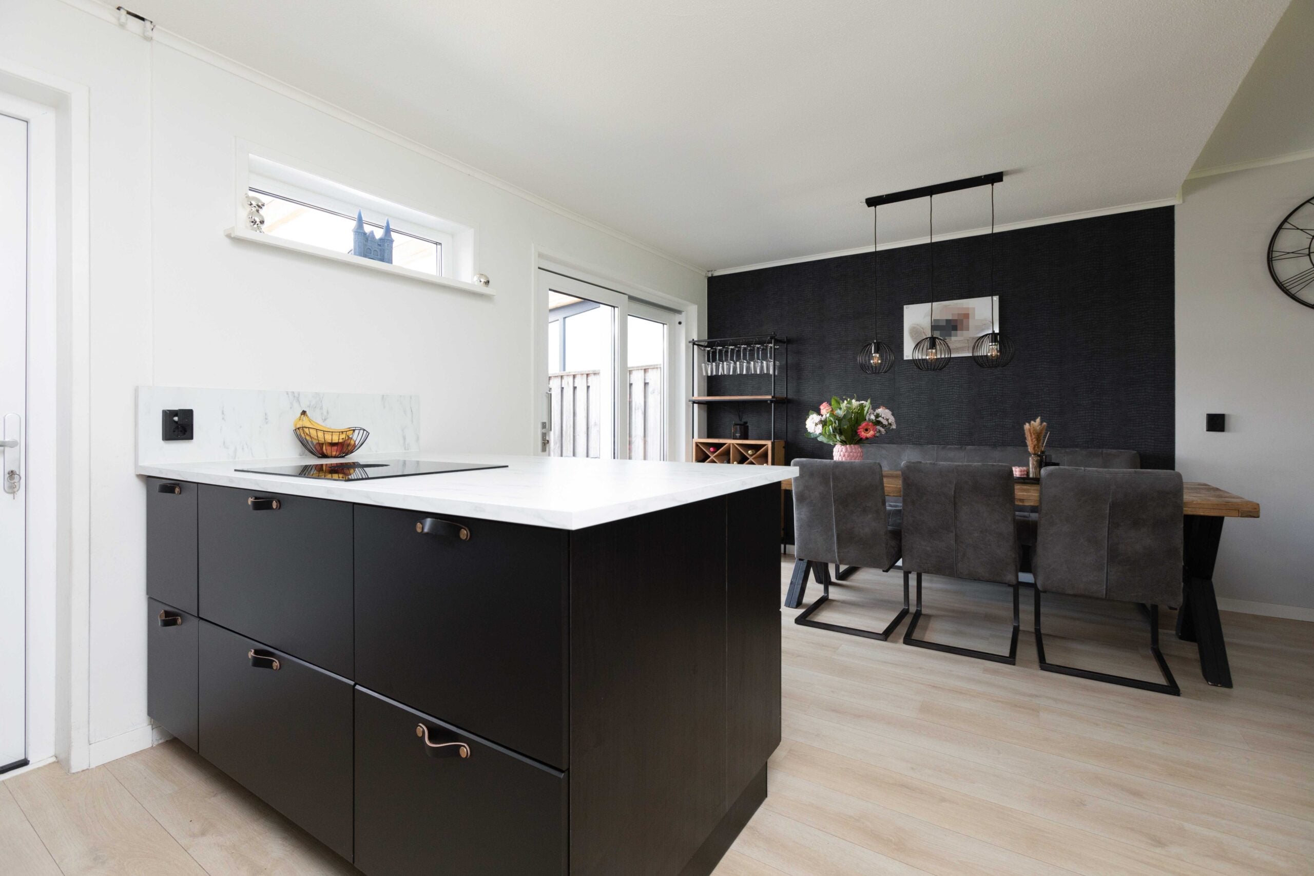 Tussenwoning te koop: Scherwolderhemstraat 22, Sneek