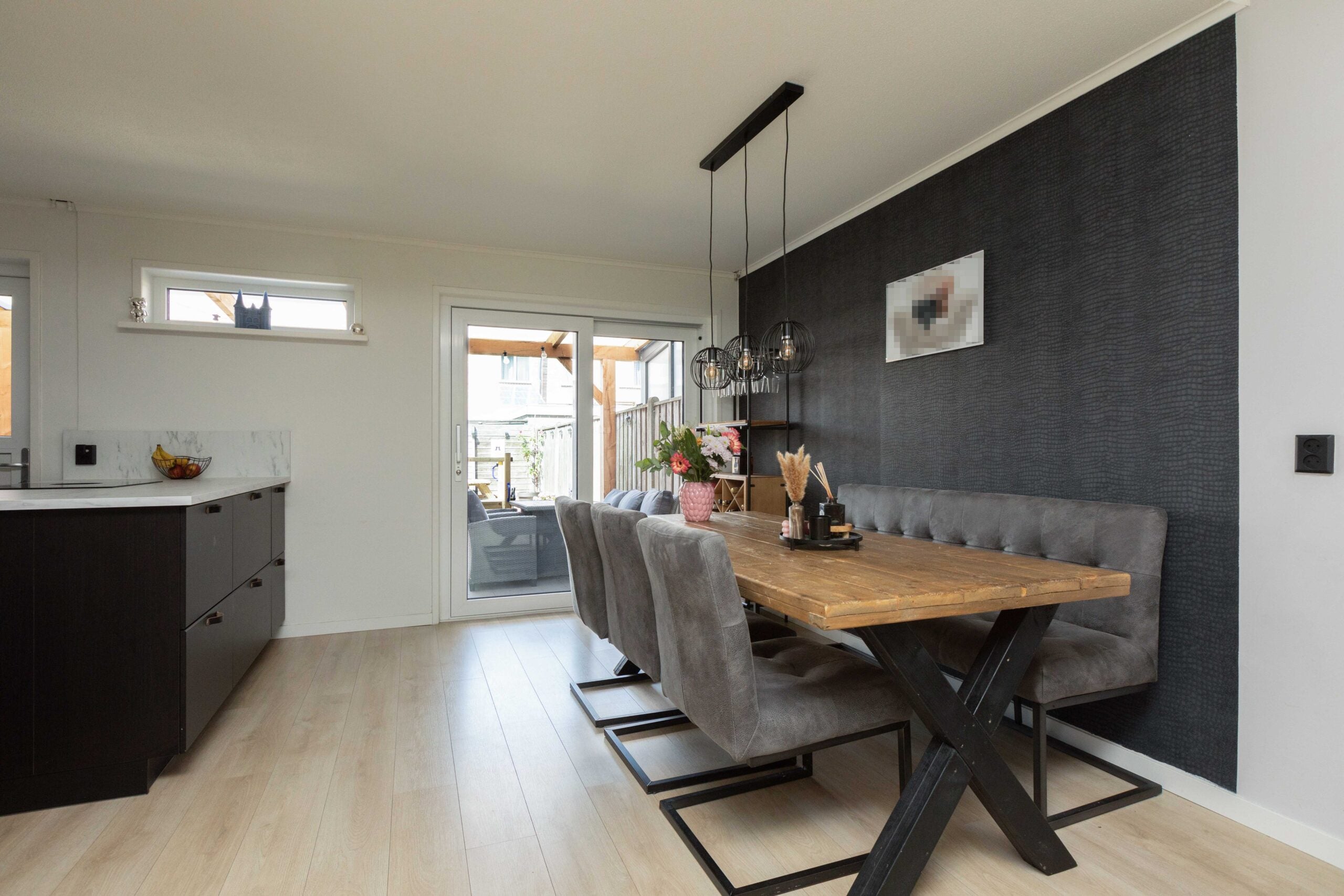 Tussenwoning te koop: Scherwolderhemstraat 22, Sneek