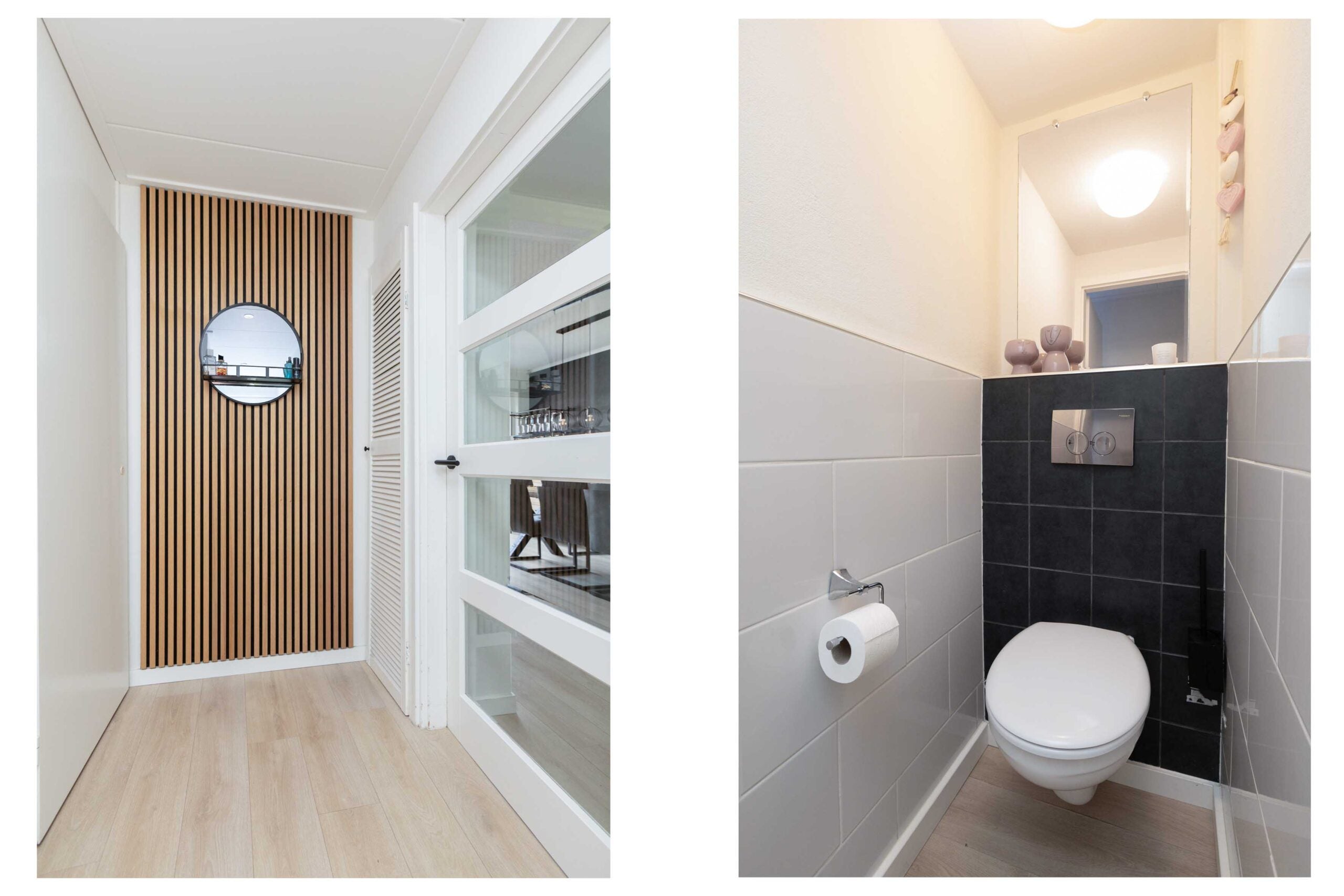 Tussenwoning te koop: Scherwolderhemstraat 22, Sneek