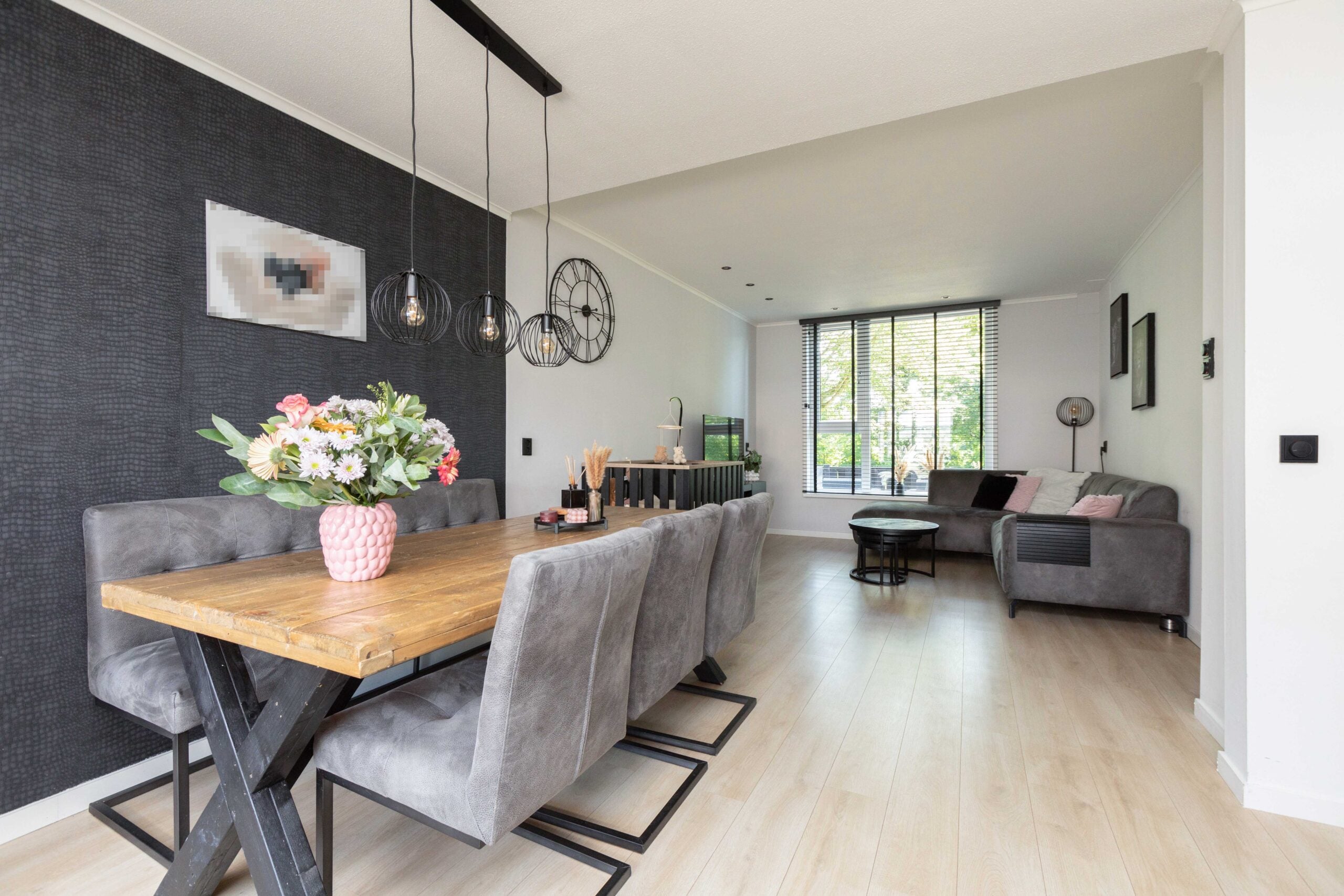 Tussenwoning te koop: Scherwolderhemstraat 22, Sneek