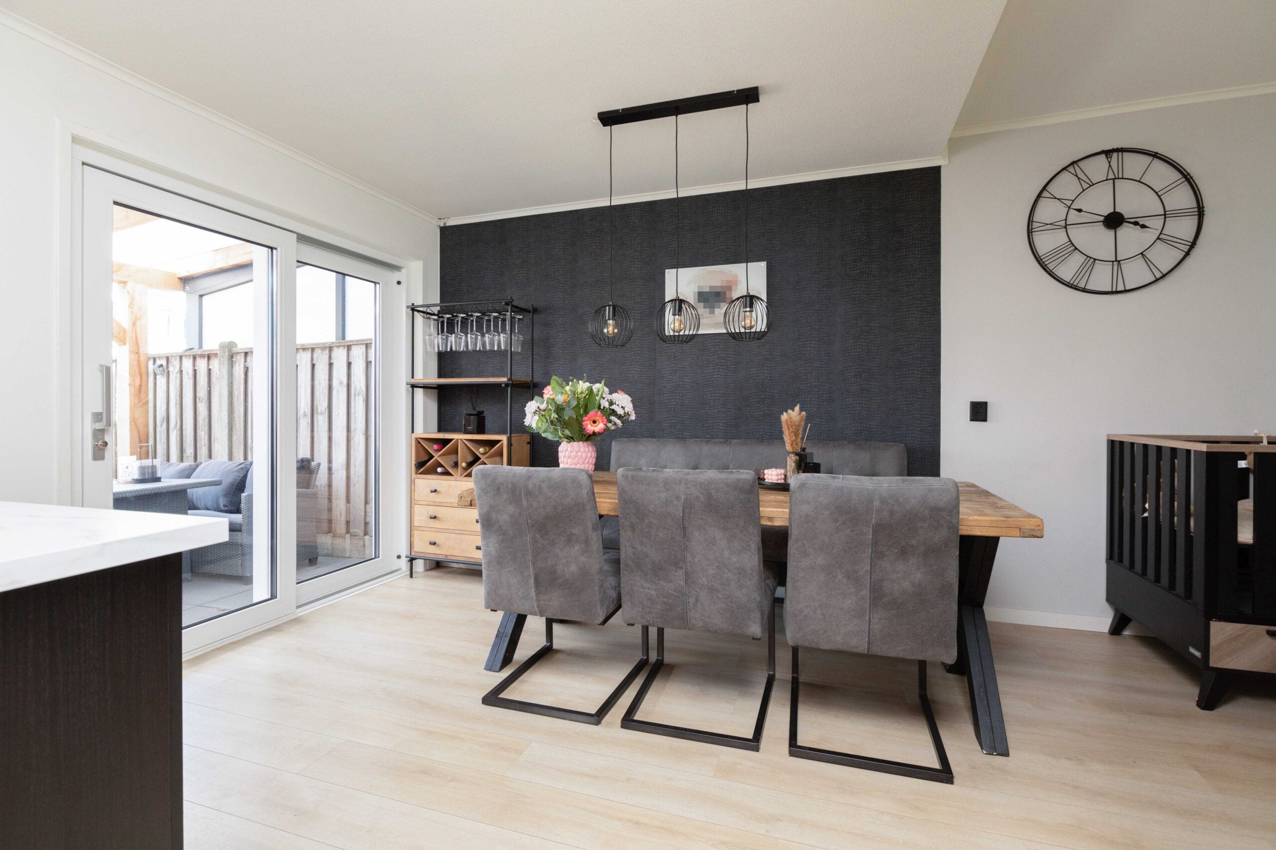 Tussenwoning te koop: Scherwolderhemstraat 22, Sneek