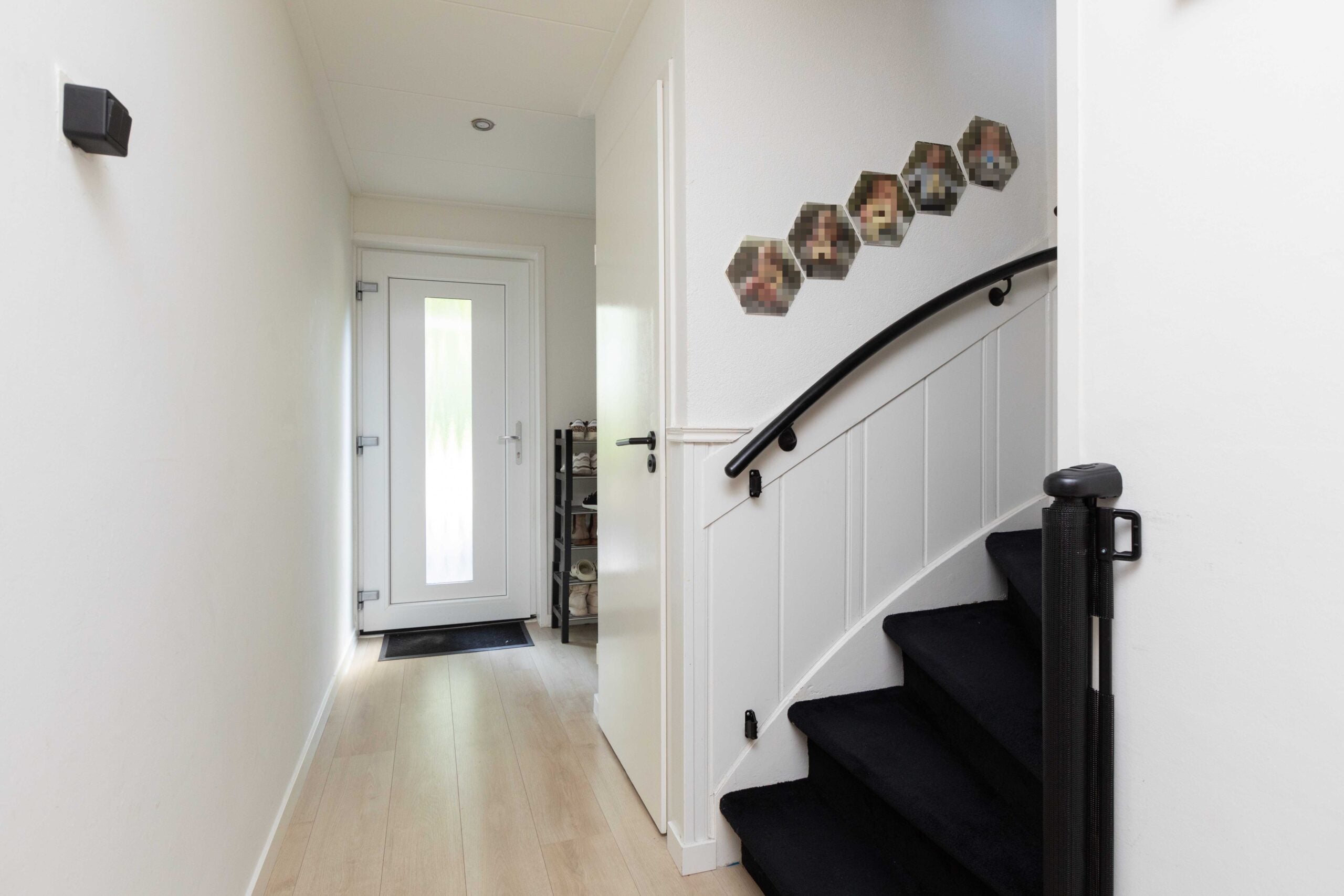 Tussenwoning te koop: Scherwolderhemstraat 22, Sneek