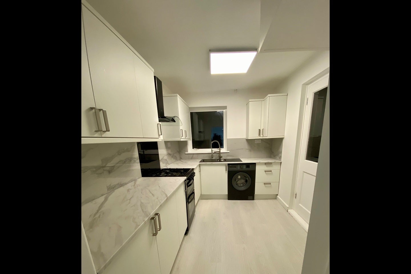 Room Blackwell Drive in Watford