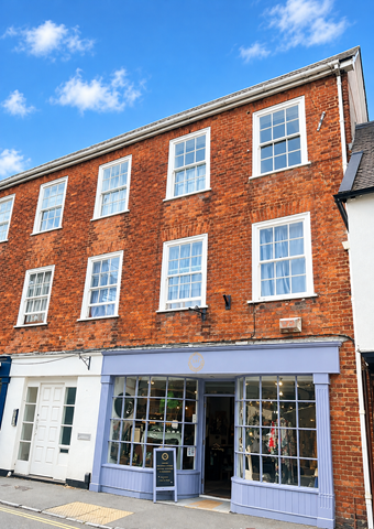 Flat St Margarets Terrace in Exeter