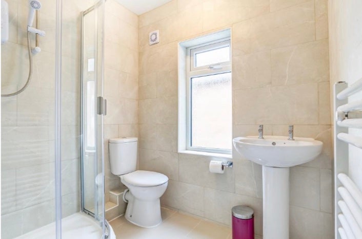 Room Catherine Street in Crewe