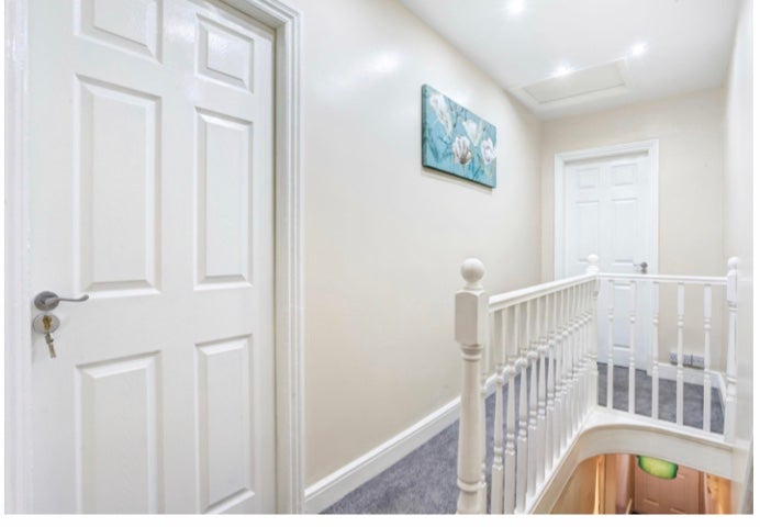 Room Catherine Street in Crewe