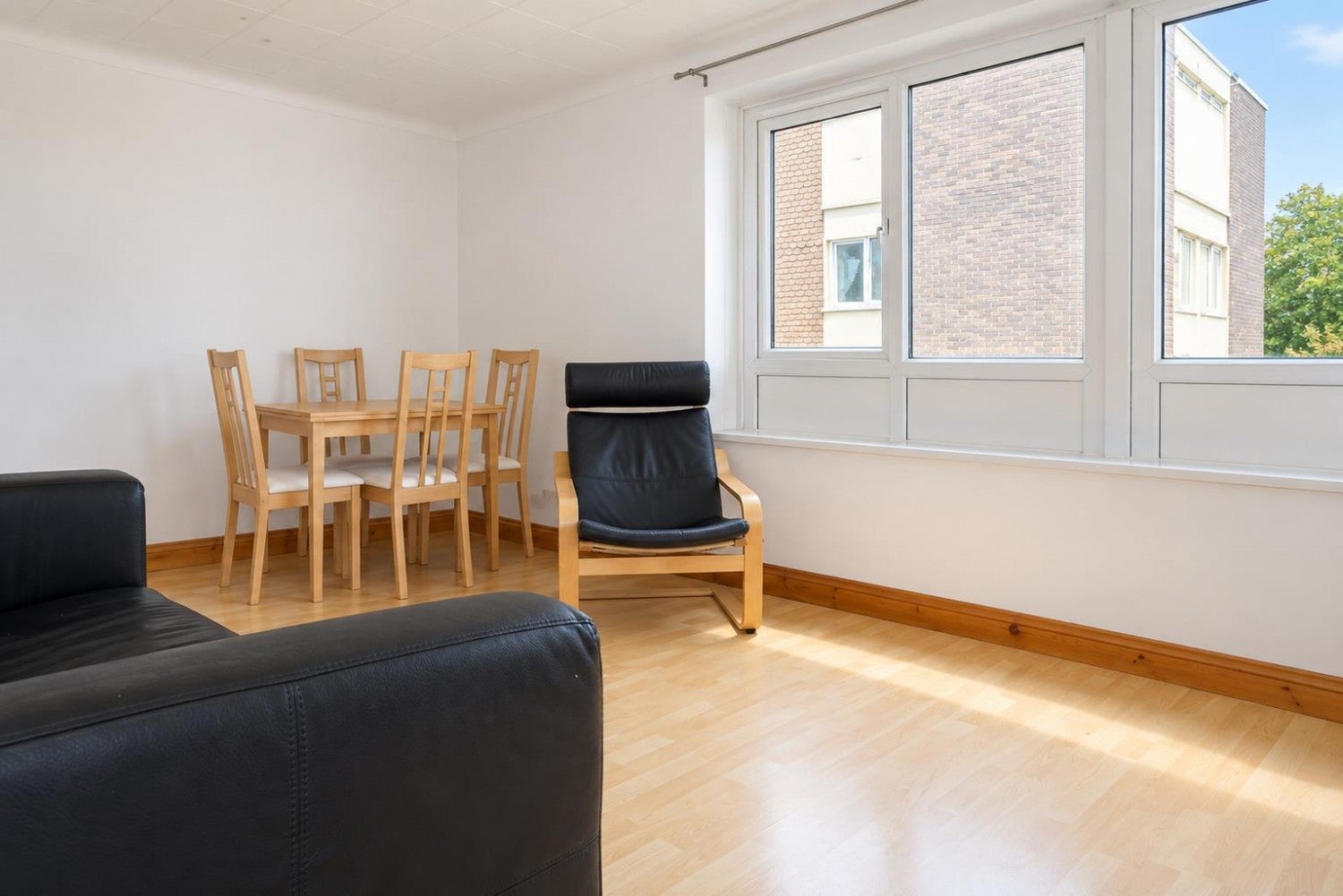 Flat Etal Lane in Newcastle upon Tyne