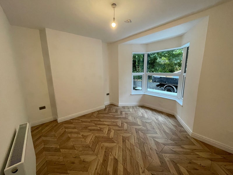 Room Lawn Terrace in Pontypridd