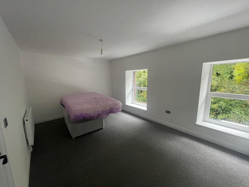 Room Lawn Terrace in Pontypridd