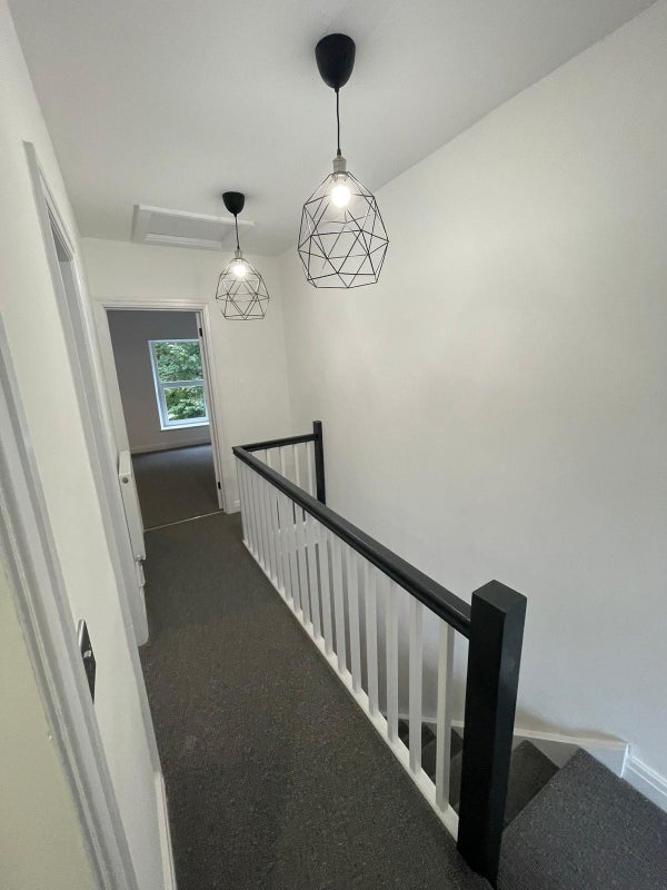 Room Lawn Terrace in Pontypridd
