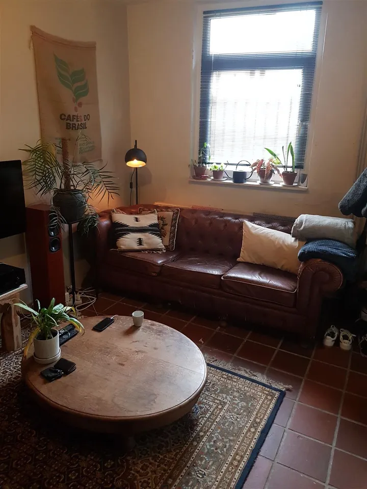 Appartement Putstraat in Sittard