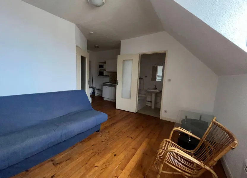Appartement Rue des Cités à Mende