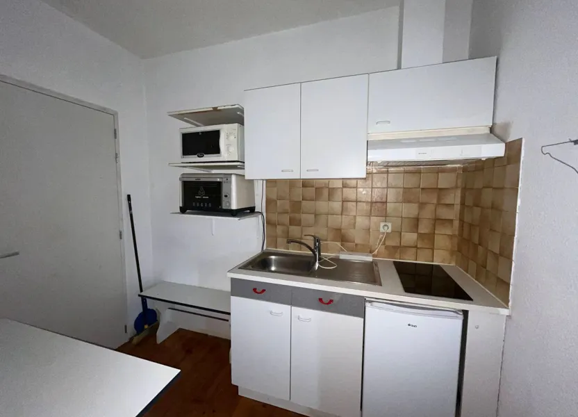 Appartement Rue des Cités à Mende