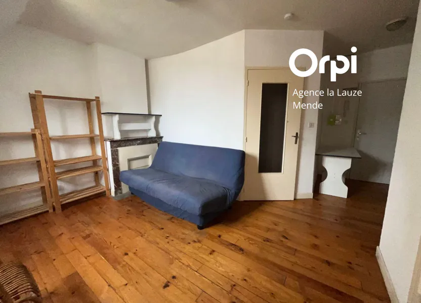 Appartement Rue des Cités à Mende