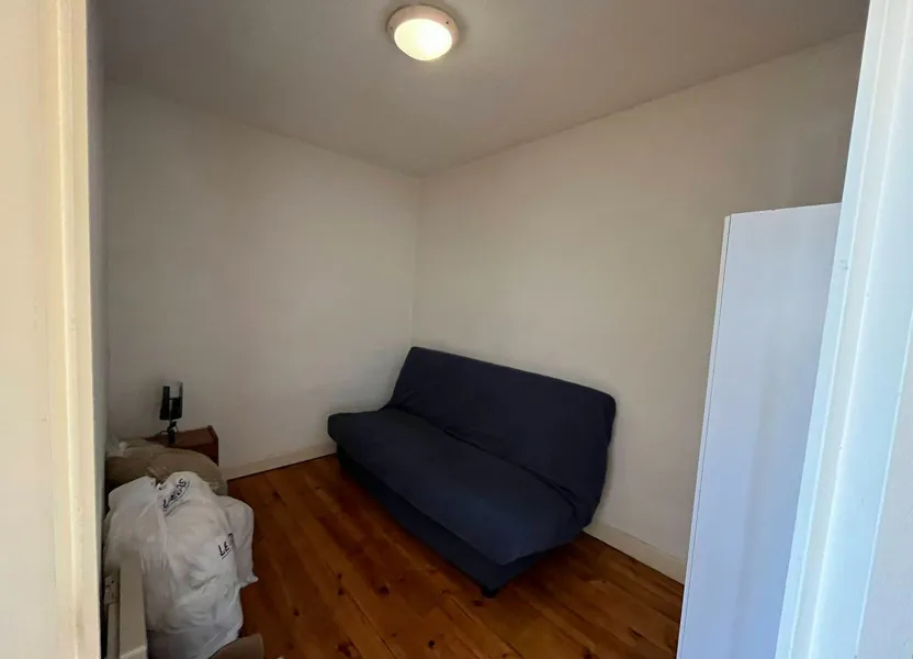 Appartement Rue des Cités à Mende