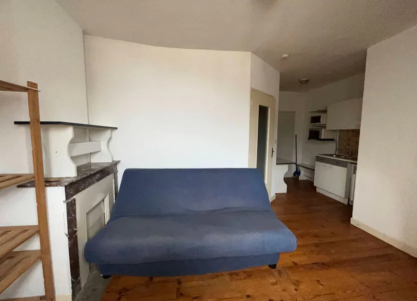 Appartement Rue des Cités à Mende