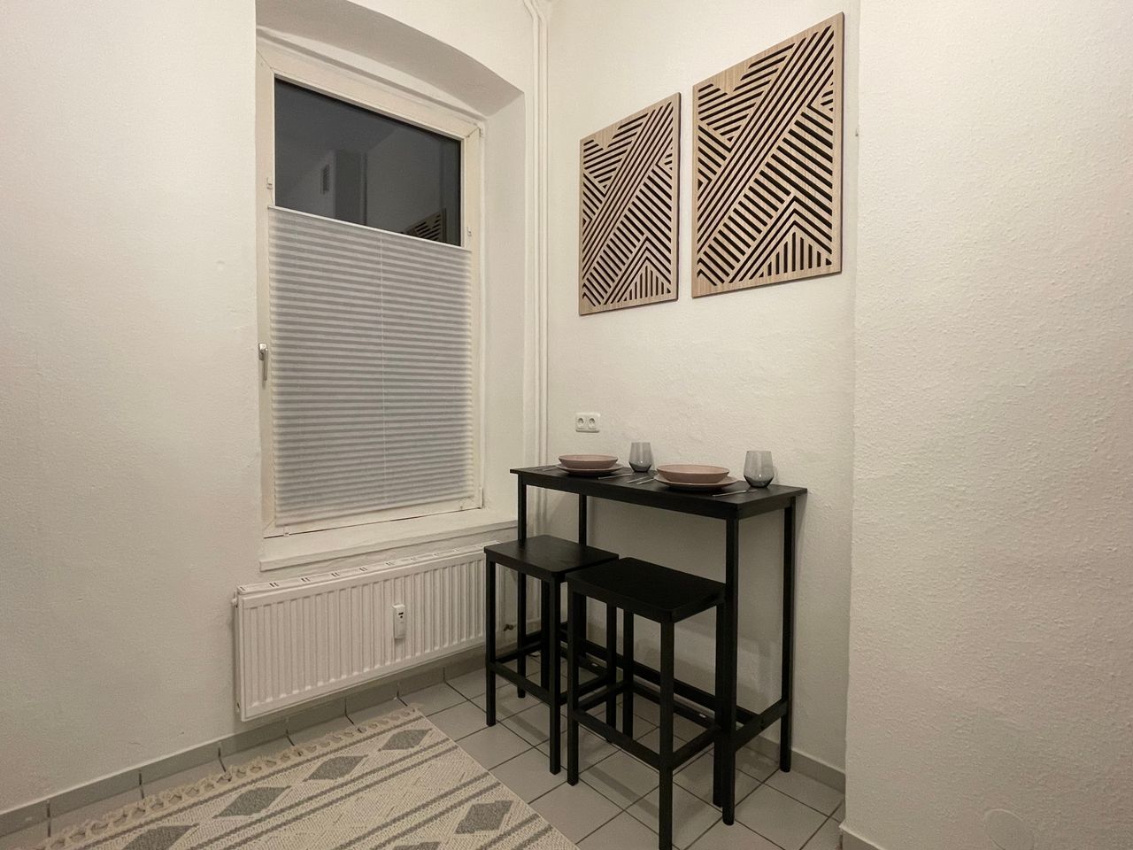 Wohnung Papenkamp in Kiel